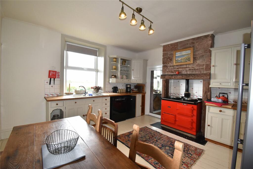 Additional image 3 of Sea View, Leegate, Wigton, Cumbria