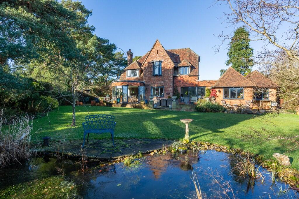 Additional image 28 of The Ridgeway, Friston