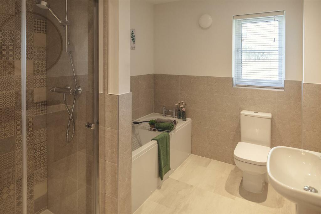 Additional image 8 of Plot 73 Strawberry Meadows, Wigton