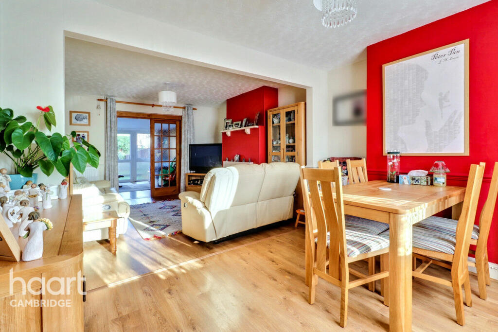 Additional image 17 of Queens Meadow, Cambridge