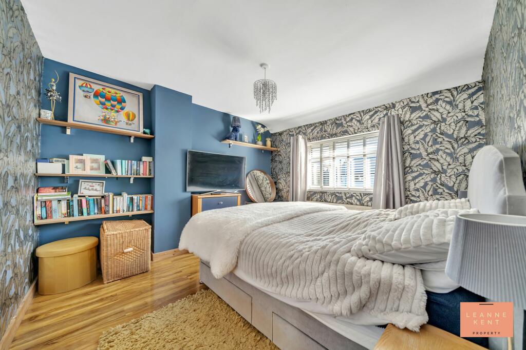 Additional image 19 of Green Meadow Drive, Tongwynlais, CF15