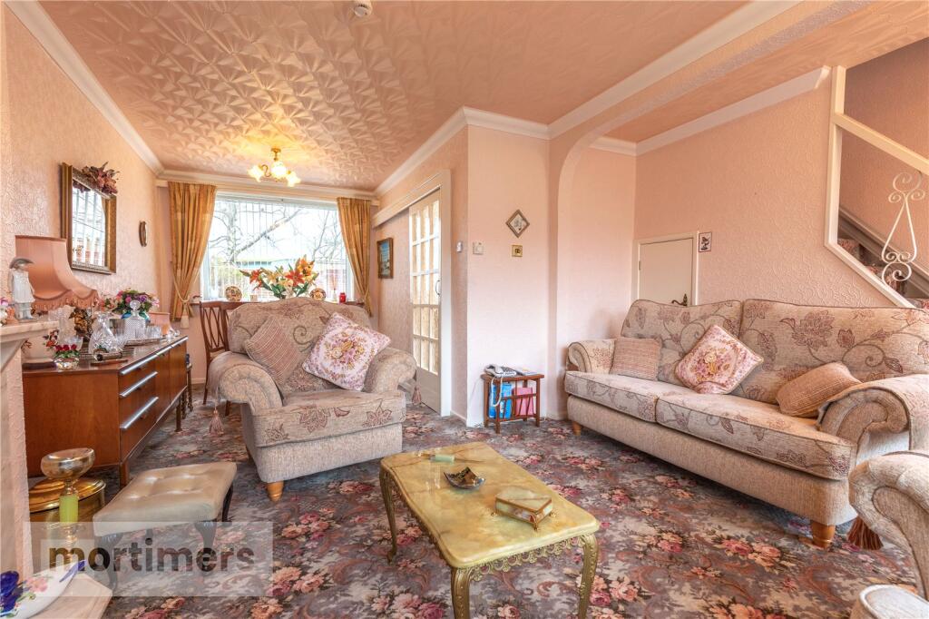 Additional image 5 of Aspen Lane, Oswaldtwistle, Accrington, Lancashire, BB5
