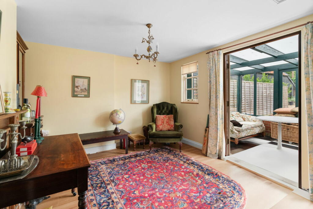 Additional image 8 of Cambridge Road, Quendon