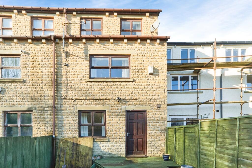 Additional image 17 of Marriners Walk, Keighley