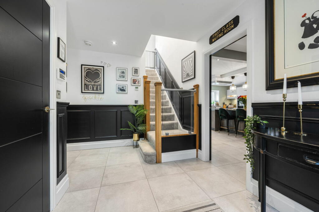 Additional image 6 of Ash Lodge, Longworth Lane, Egerton BL7 9QY