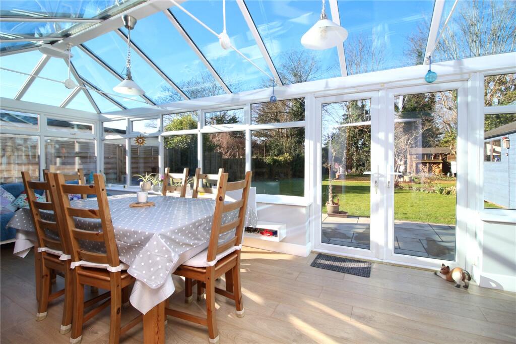 Additional image 18 of Oakwood Avenue, New Milton, Hampshire, BH25