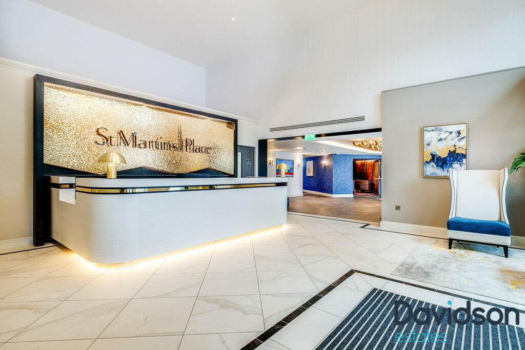 Additional image 11 of St Martins Place, Broad Street, Birmingham