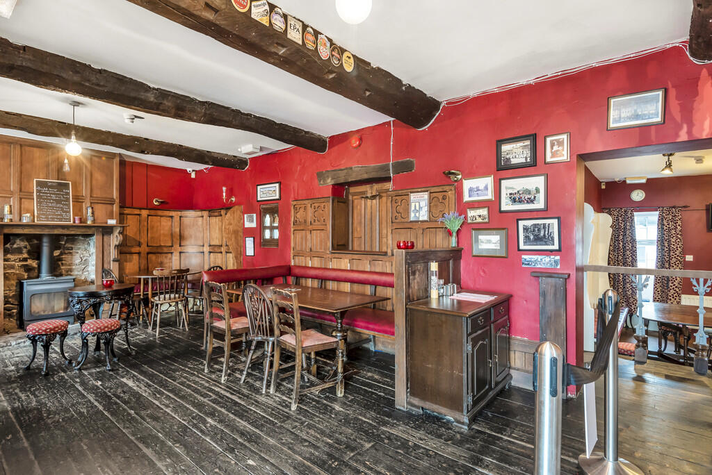 Additional image 8 of The Square, Ireby