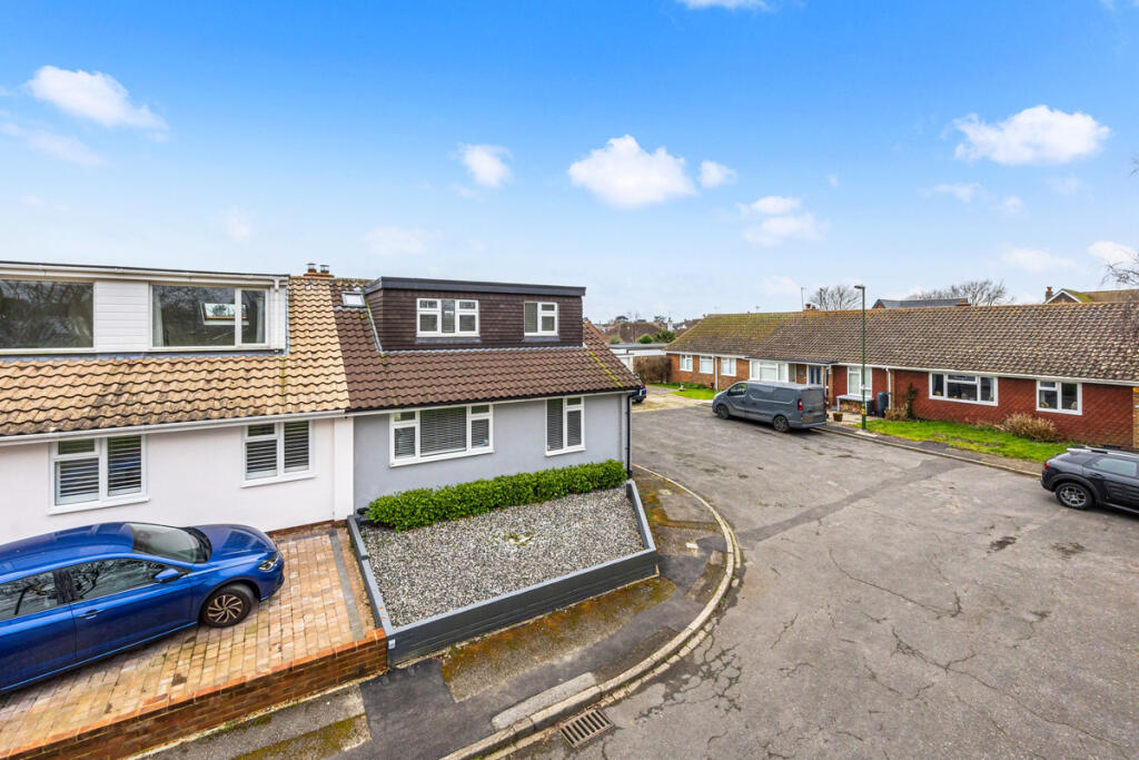 Additional image 21 of Oakley Gardens, East Preston, BN16