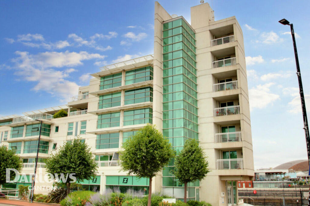 Additional image 31 of Havannah Street, Cardiff