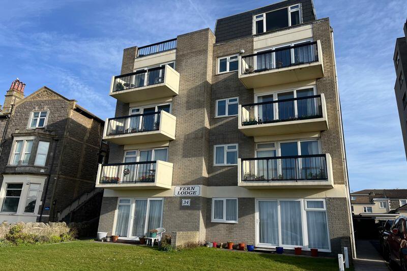 Beach Road, Weston-Super-Mare 23' Lounge/diner