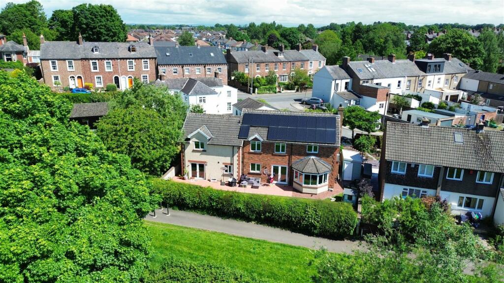 Additional image 3 of River View, Etterby, Carlisle, CA3 9JQ