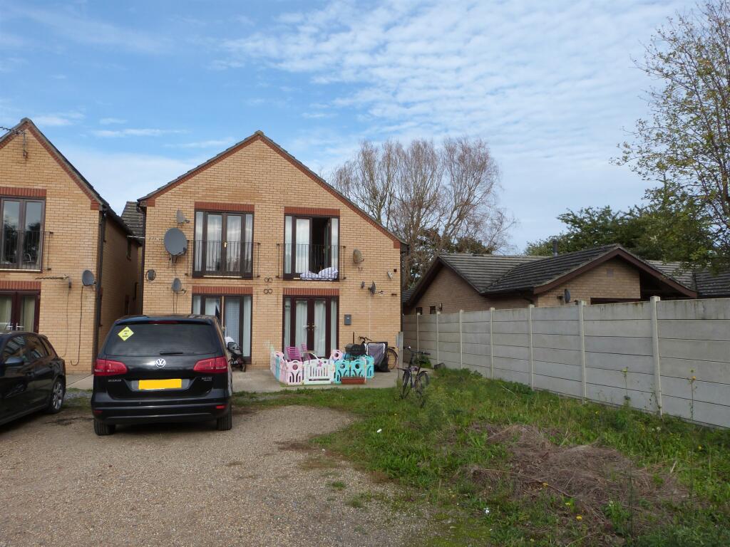 Additional image 4 of Franks Lane, Cambridge