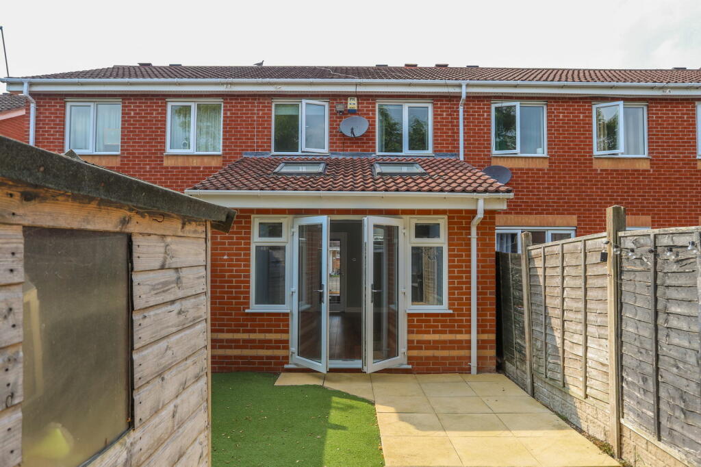 Additional image 18 of Newbury Close, Catshill, Bromsgrove, B61 0SB