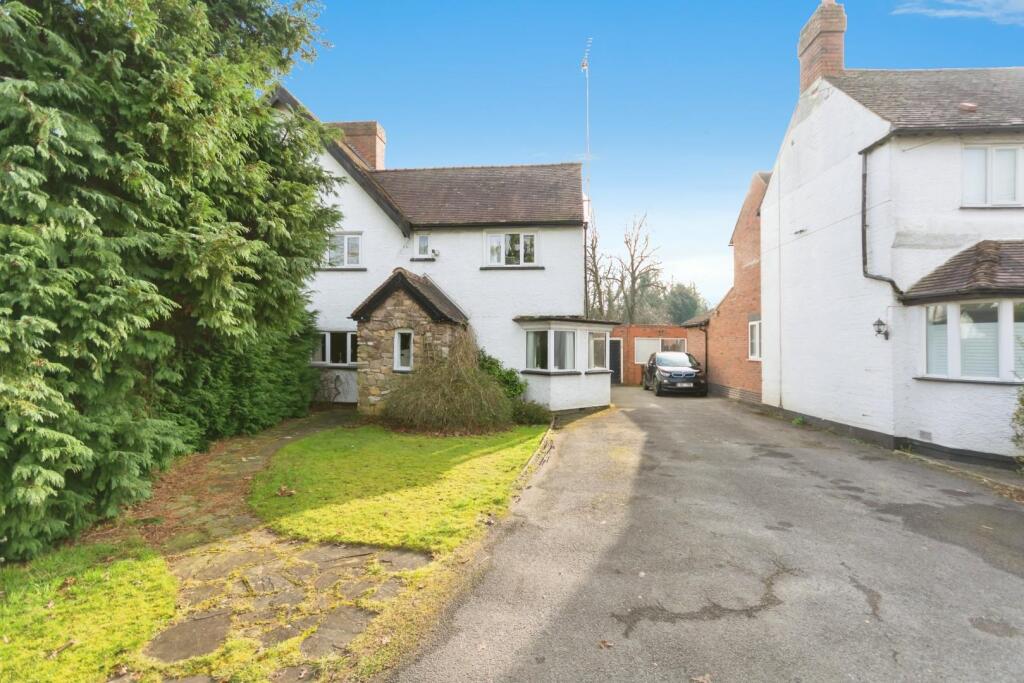 Additional image 20 of The Grove, Hampton-In-Arden, Solihull