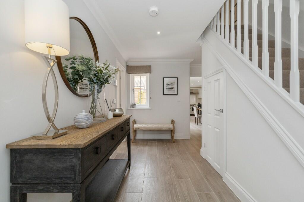 Additional image 6 of Farriers Walk,
Little Green,
Cheveley,
Cambridgeshire,
CB8 9RQ