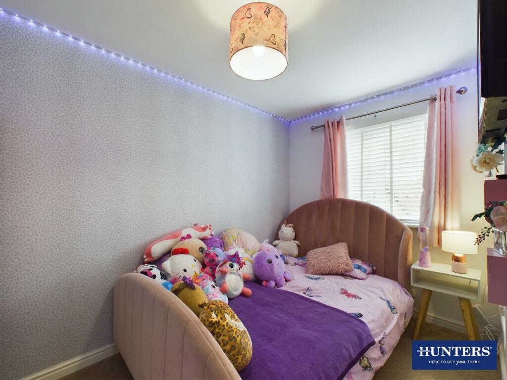 Additional image 12 of St. Michaels Drive, Longtown, Carlisle, CA6