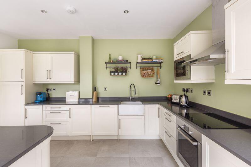 Additional image 5 of Tall Timbers, Flax Bourton