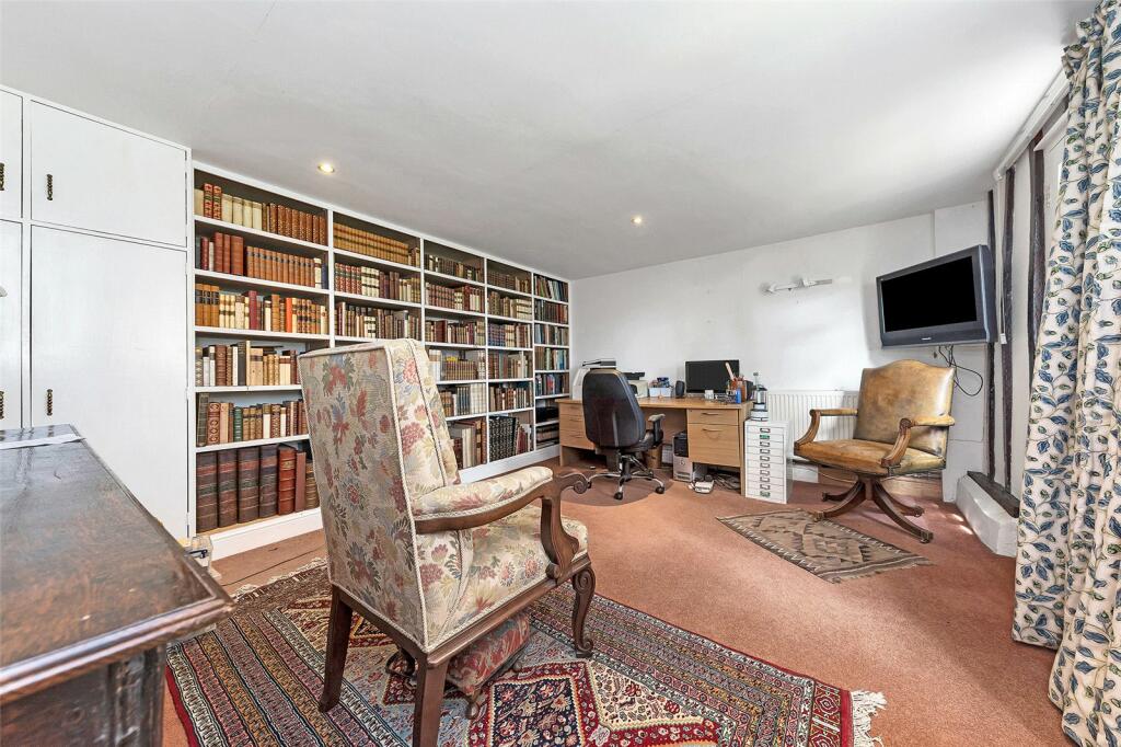 Additional image 10 of Quarry Lane, Swaffham Bulbeck, Cambridge