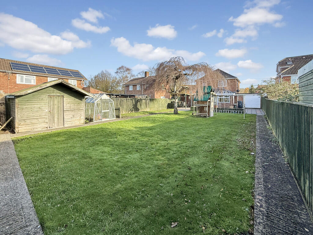 Additional image 21 of Redland Lane, Westbury