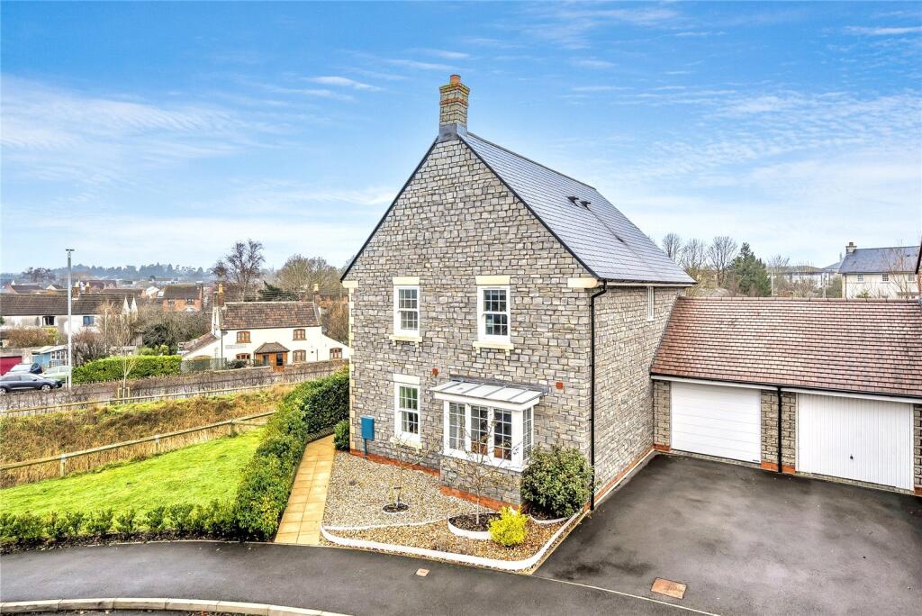 Additional image 18 of Knight Road, Wells, Somerset, BA5