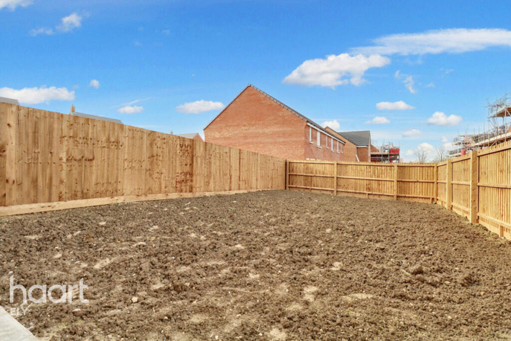 Additional image 3 of Crest Way, Littleport