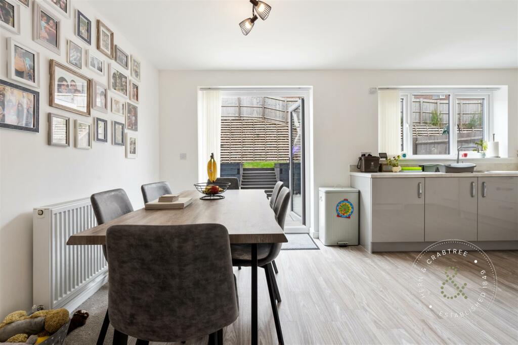 Additional image 4 of Lon Y Pererinion, Radyr, Cardiff