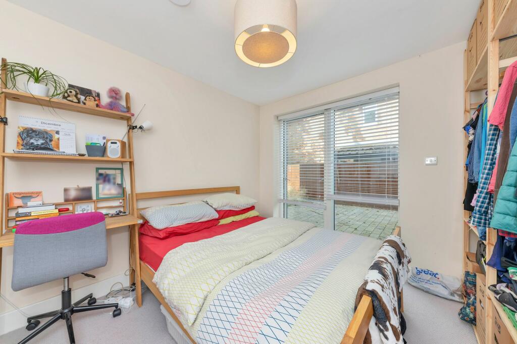 Additional image 9 of Milton Road, Lovell Lodge, CB4