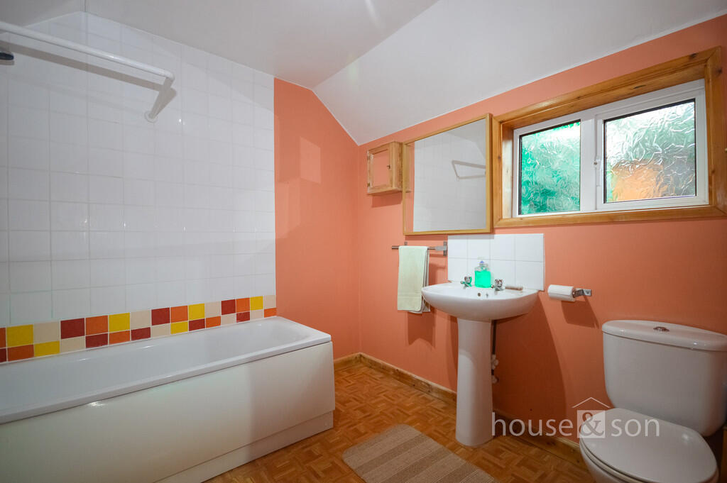 Additional image 7 of Wycliffe Road, Bournemouth