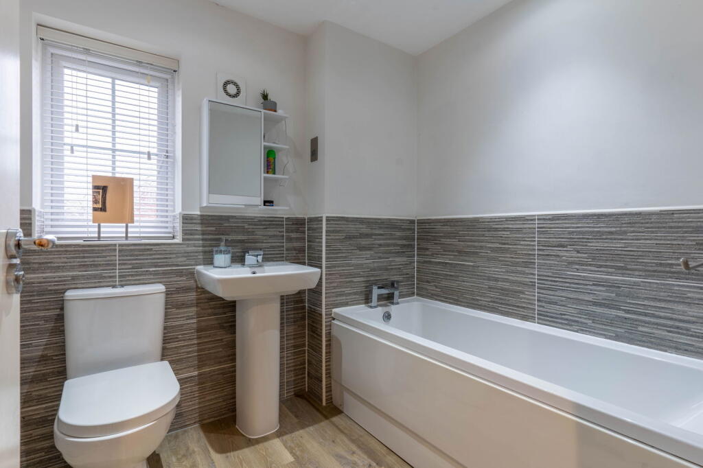 Additional image 14 of Rectory Gardens, Alvechurch, B48 7TH