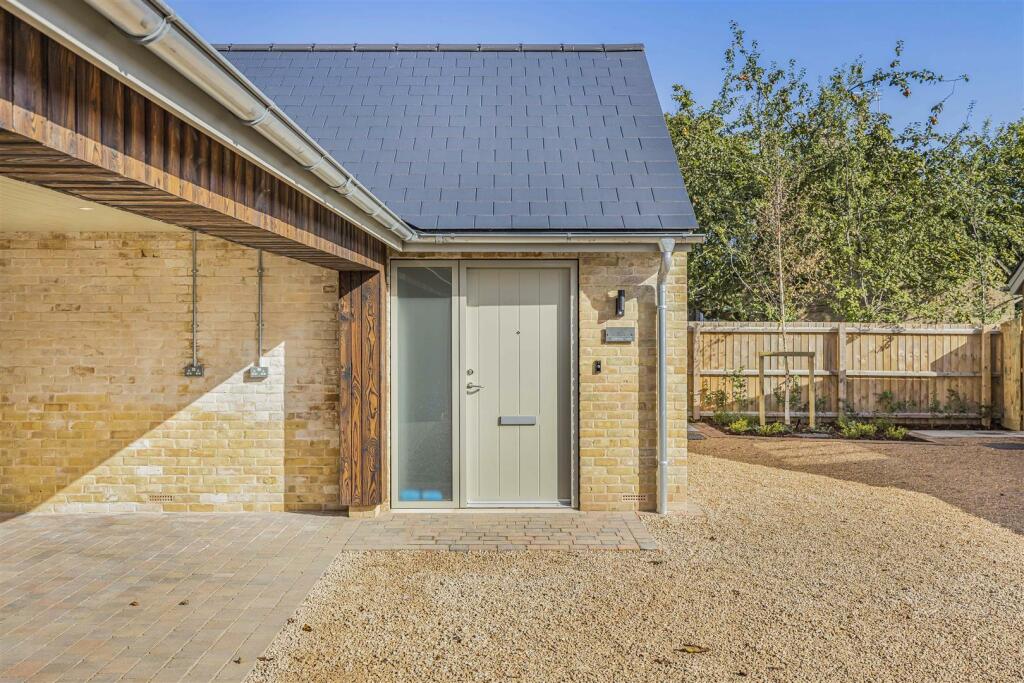 Additional image 23 of Barton Road, Haslingfield, Cambridge