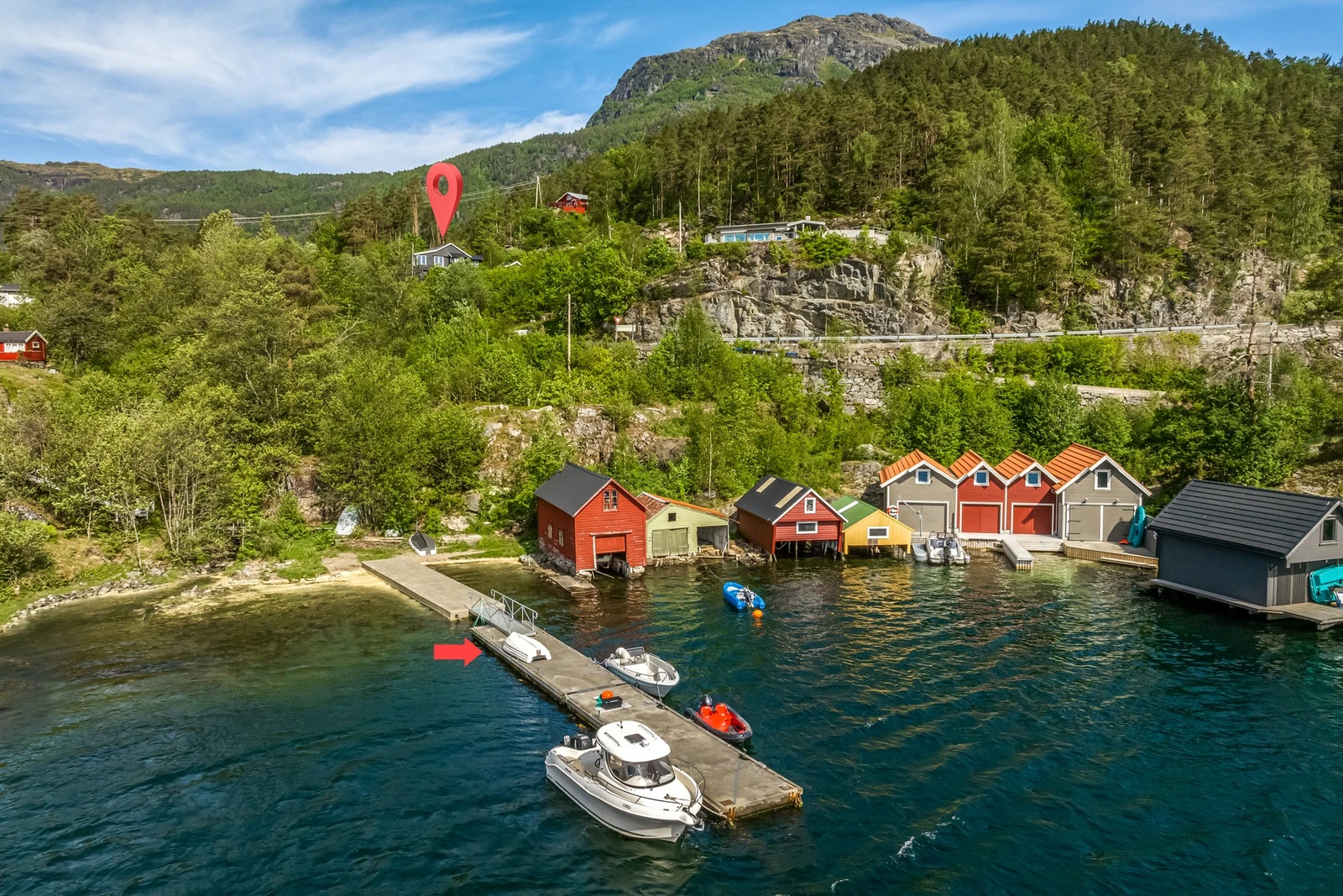 Additional image 2 of Saudavegen 2921, 5583 Vikedal