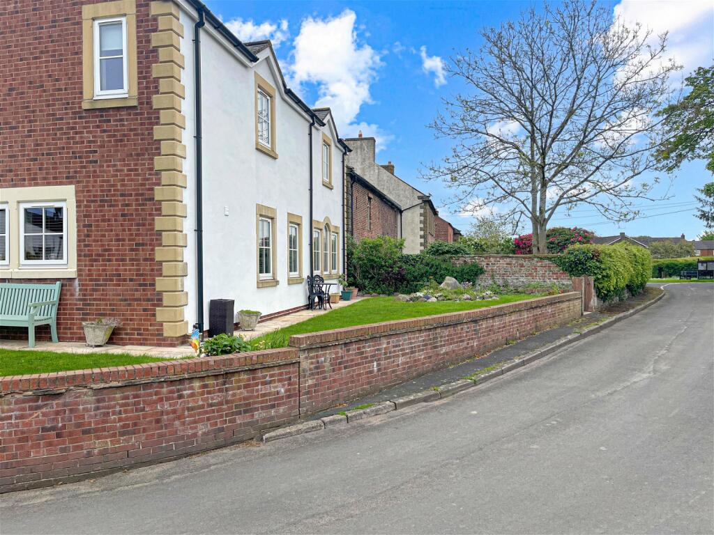 Additional image 19 of Thurstonfield, Carlisle, CA5 6HE