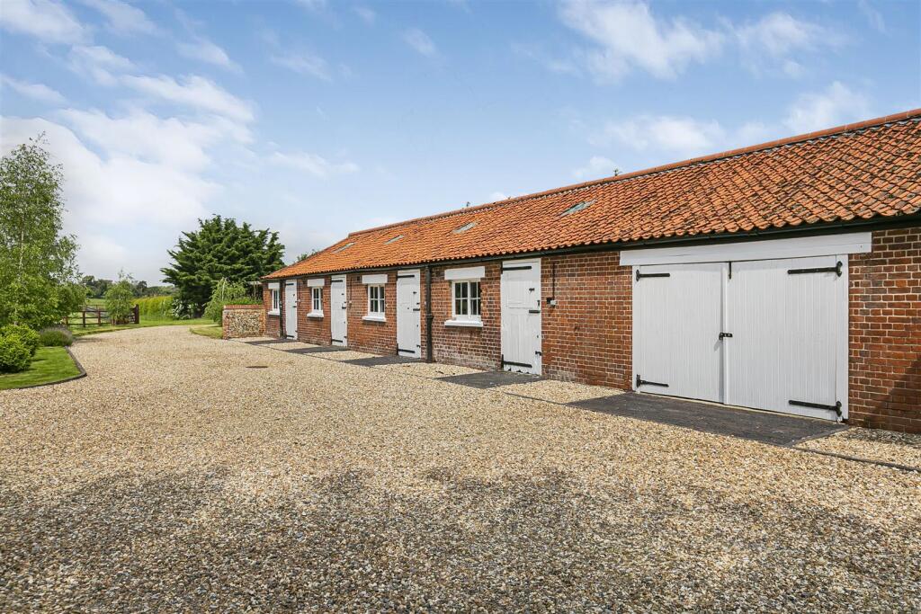 Additional image 42 of London Road, Six Mile Bottom, Newmarket