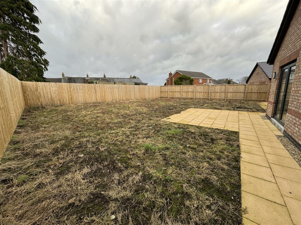 Additional image 15 of Cultram Close, Abbeytown, Wigton