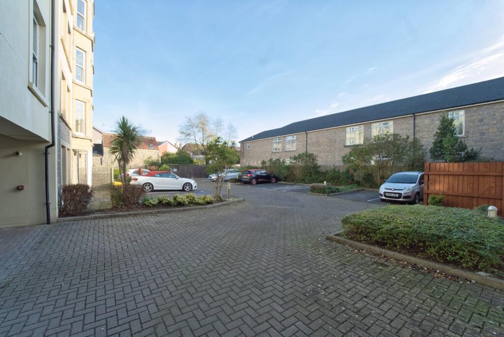 Additional image 10 of Clarence Place, BS23