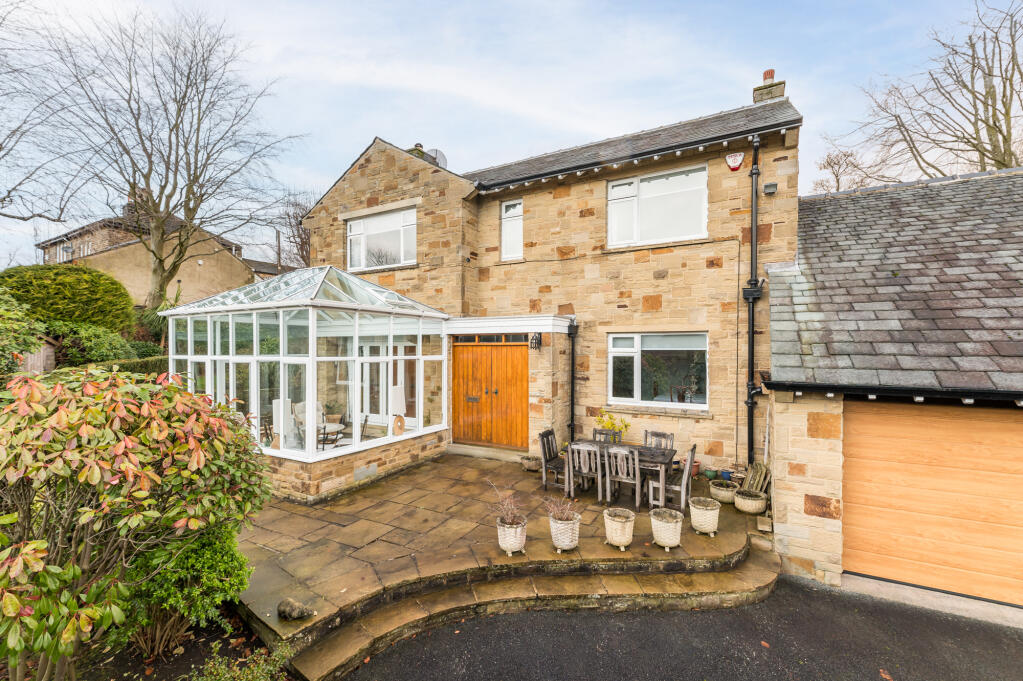 Additional image 36 of Beck Lane, Bingley, West Yorkshire, BD16