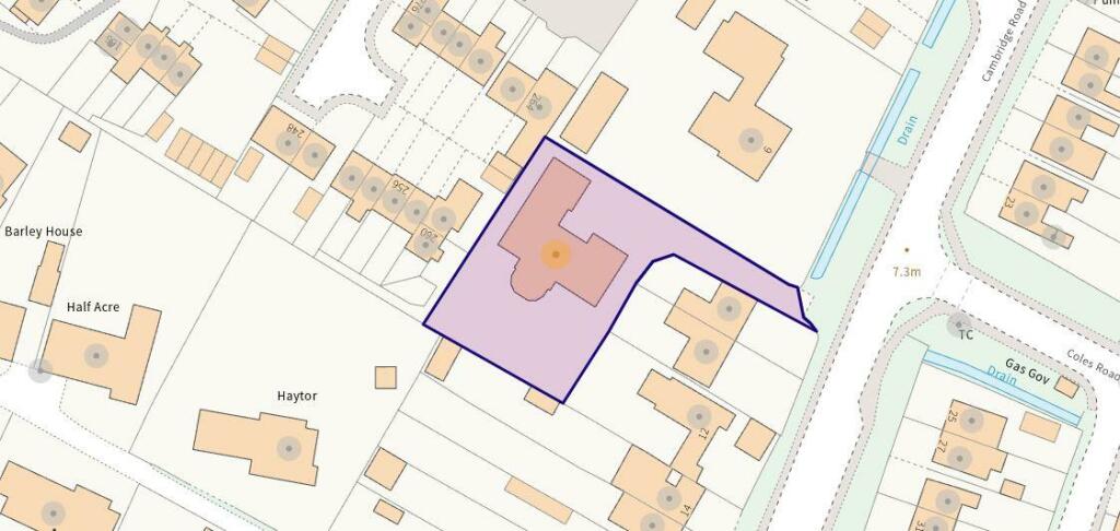 Additional image 25 of Cambridge Road, Milton, Cambridge