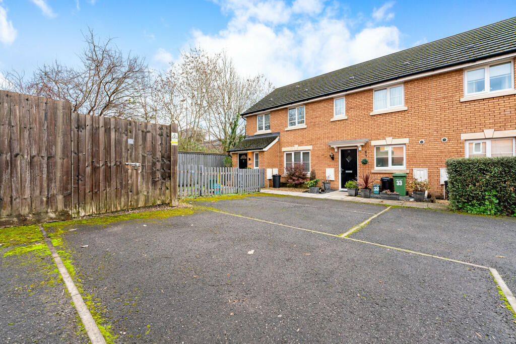 Additional image 22 of Maes Ifor, Taffs Well, Cardiff