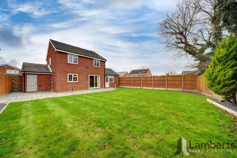 Additional image 3 of Deerhurst Close, Churchill North, Redditch