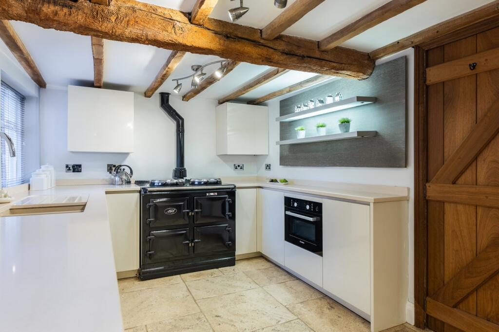 Additional image 8 of High Street, Henley-in-Arden, Warwickshire, B95