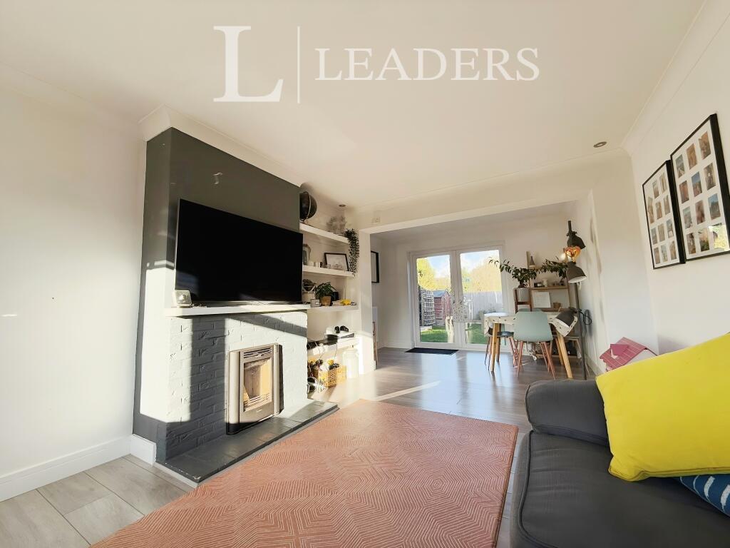 Additional image 3 of Widnall Close, CB3