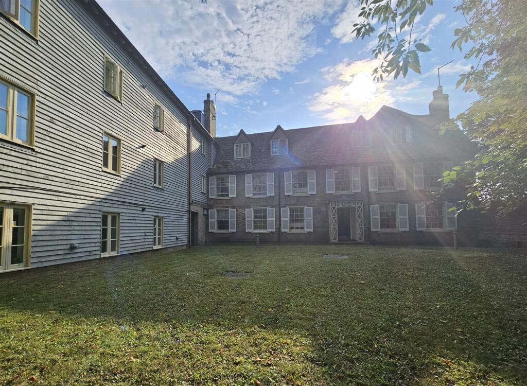 Additional image 3 of Flat 9 Old Paper Mill, Cambridge