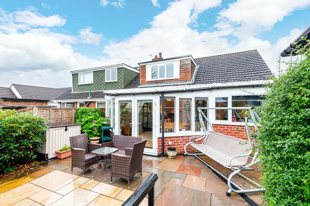 Additional image 4 of Hill Head, Scotby, Carlisle, CA4