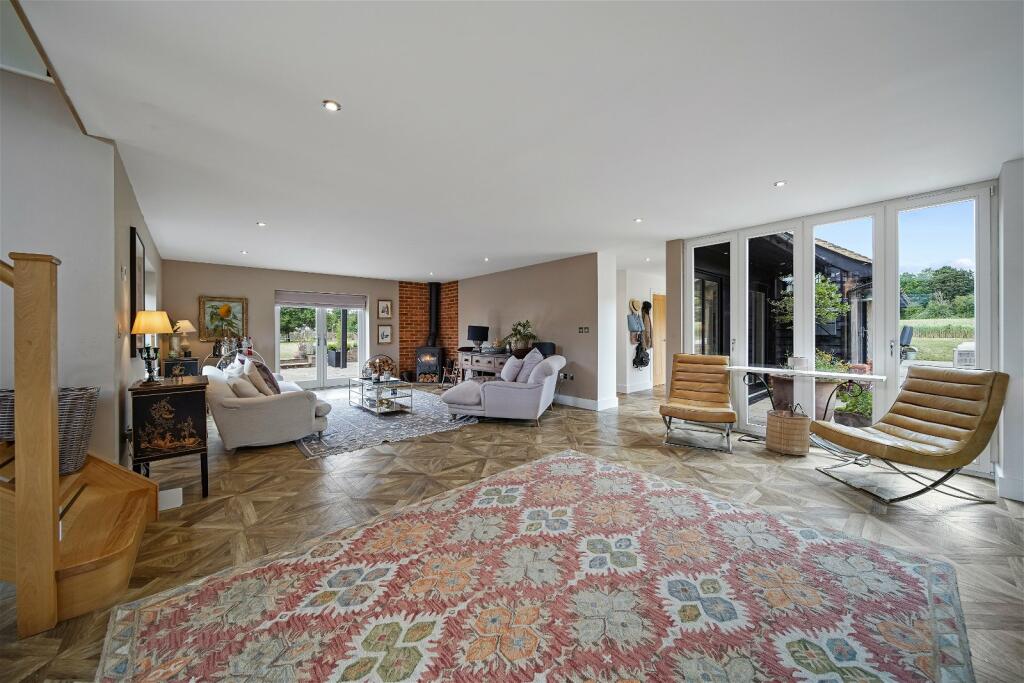Additional image 3 of Tindon End, Great Sampford