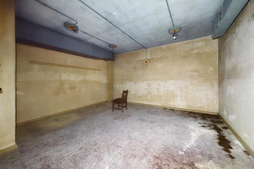 Additional image 22 of GRADE II LISTED BUNKER | BRISLINGTON