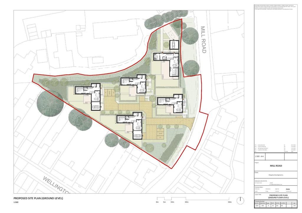 Additional image 12 of Land Off Mill Road, Tongwynlais, Cardiff