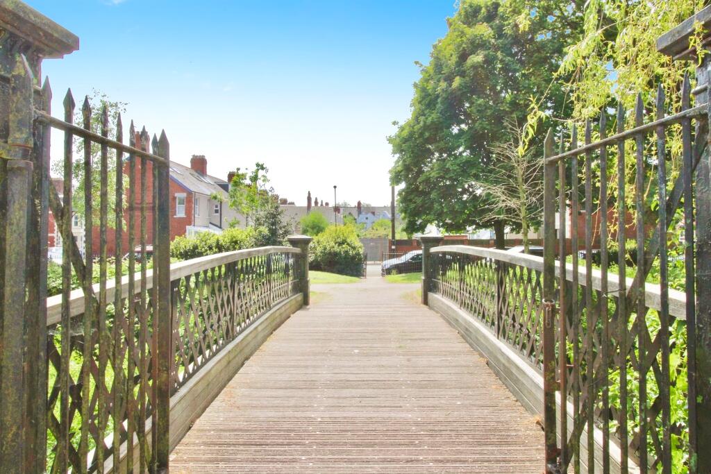 Additional image 8 of Connaught Road, Cardiff