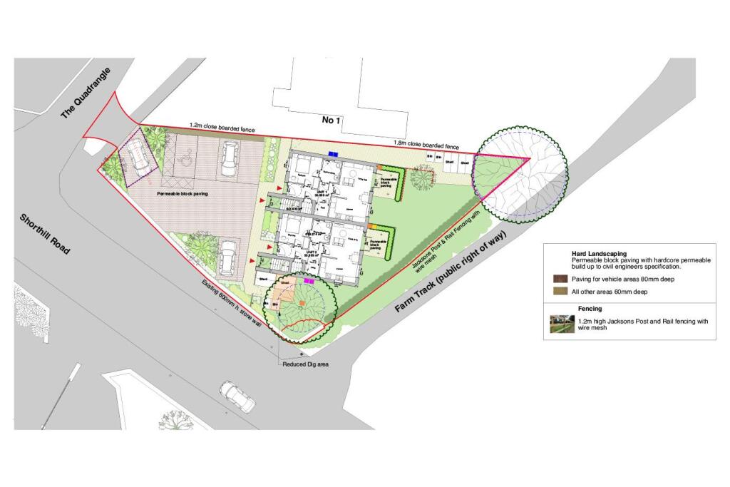 Additional image 13 of DEVELOPMENT SITE | WESTERLEIGH