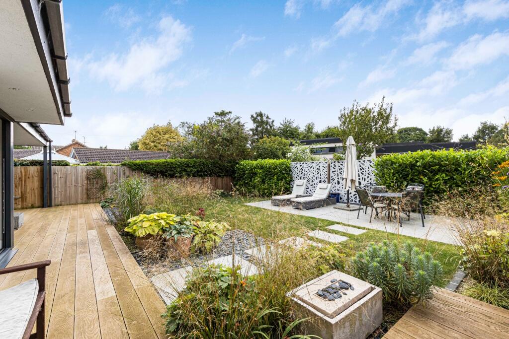 Additional image 28 of Station Road (west), Whittlesford